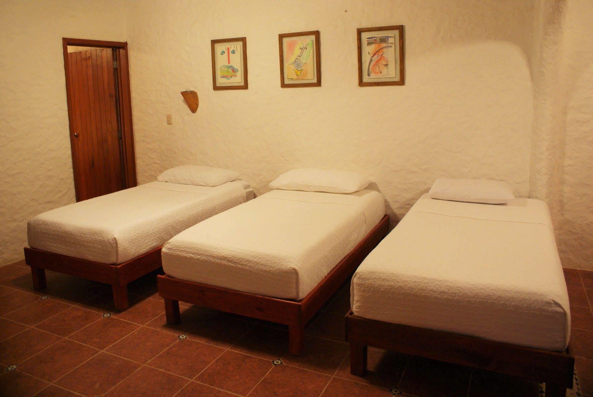 Hotel Margaritas