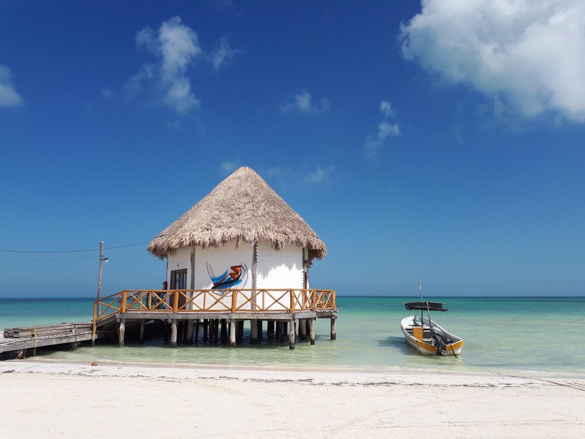 Casa Vainilla Island *
