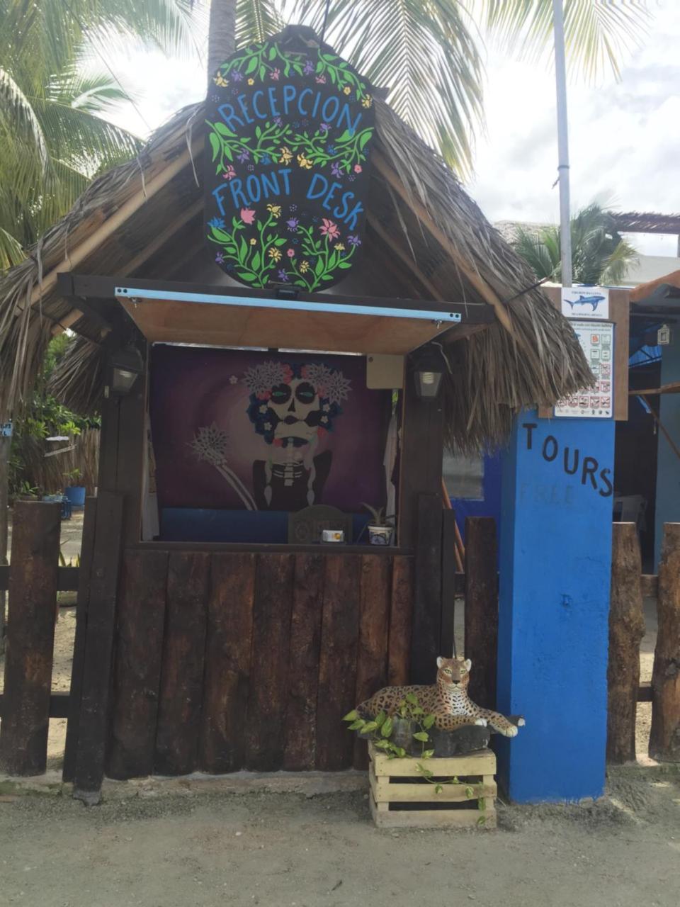 Hacienda La Catrina