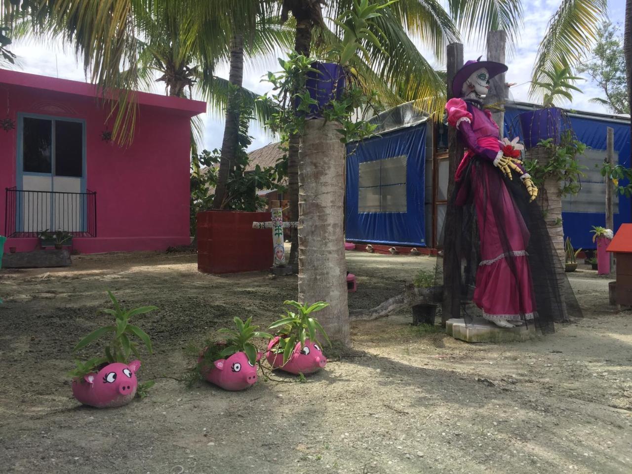 Hotel Hacienda La Catrina