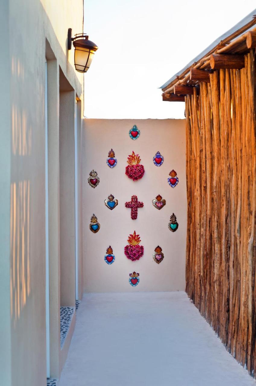 Corazon Mexicano * Isla Holbox