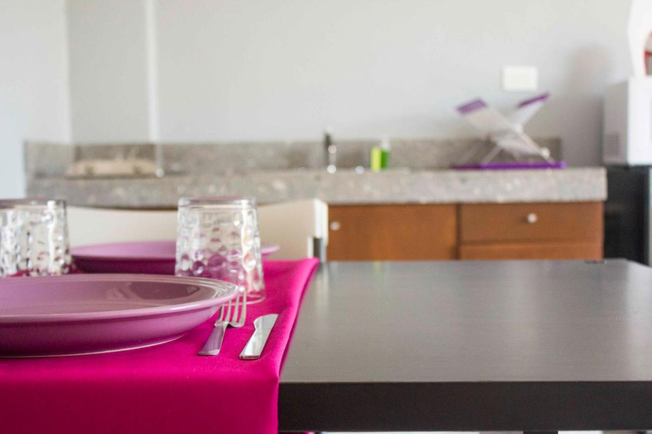Apartment Confort Downtown Isla Holbox