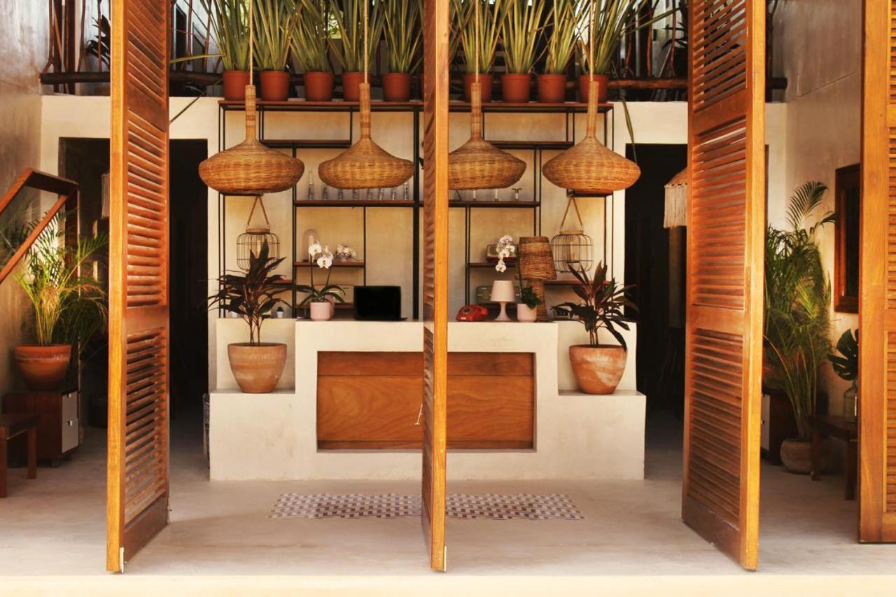 Alcobas Del Mar Hotel