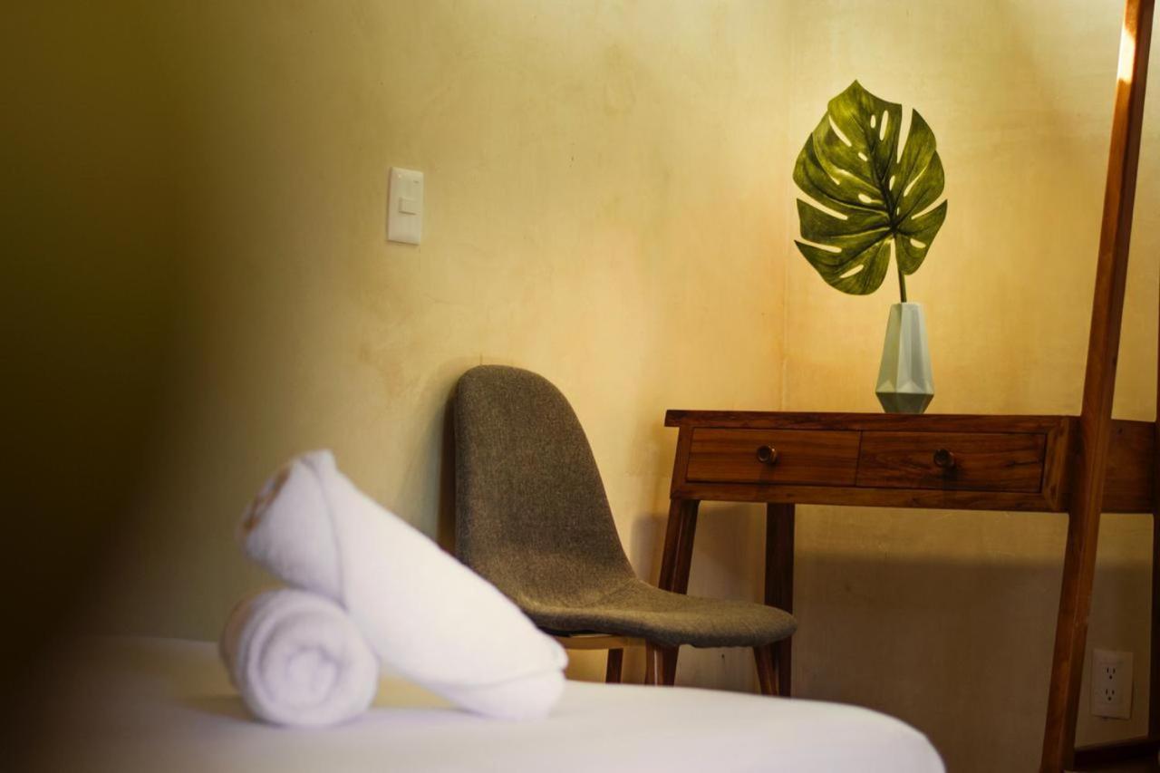 Alcobas Del Mar Hotel