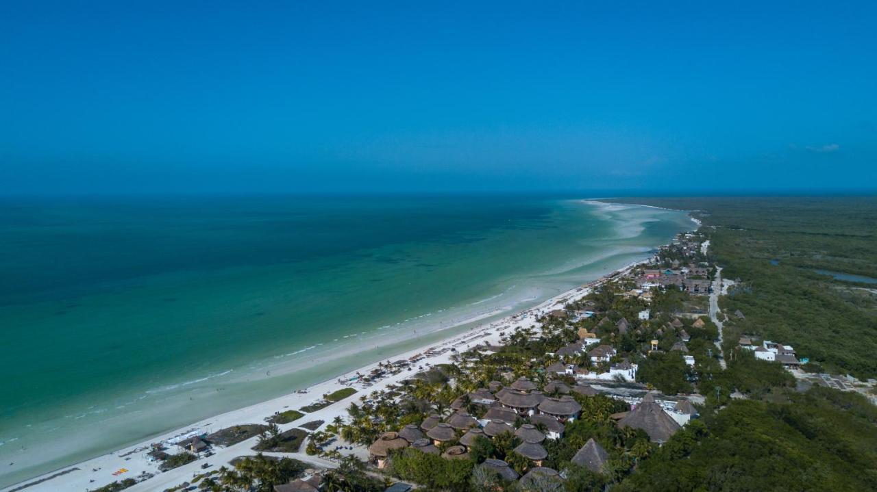 Hotel Margaritas Isla Holbox
