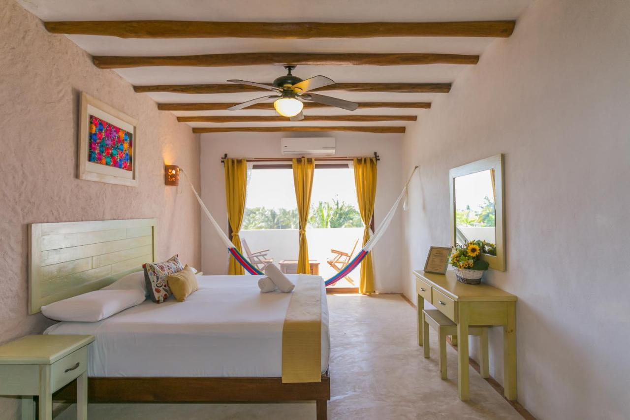 Hotel Margaritas Isla Holbox