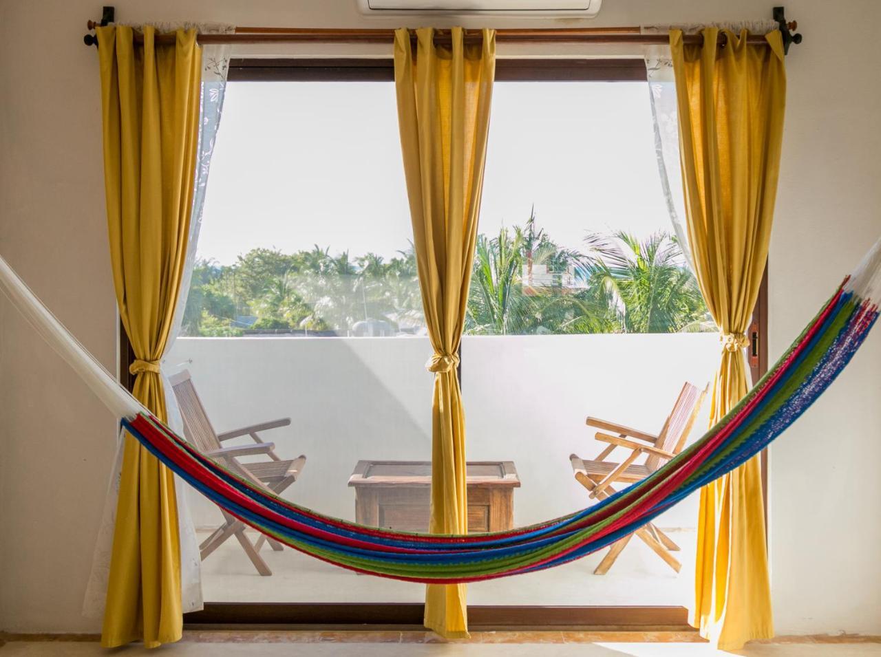 Margaritas Hotel Isla Holbox