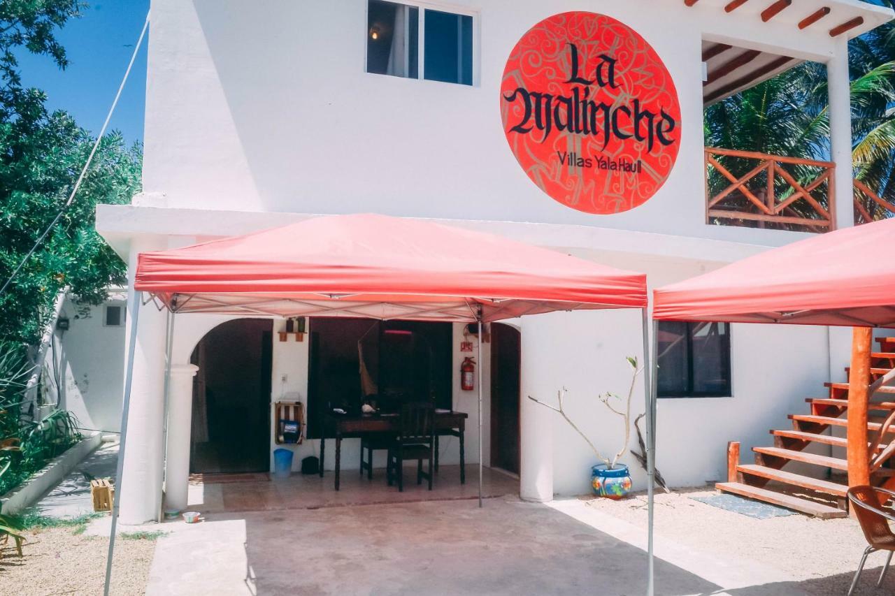 La Malinche Hostel Hostel
