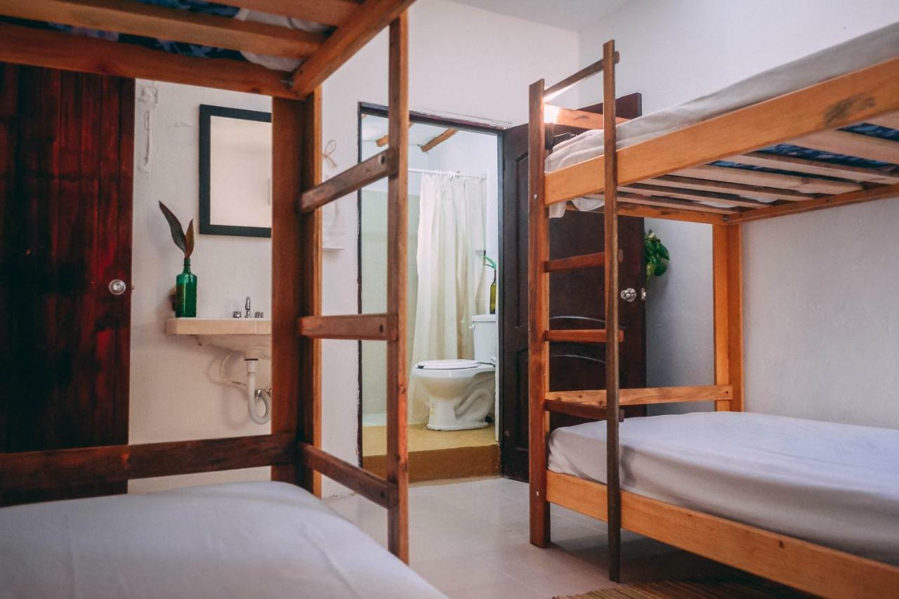 La Malinche Hostel Hostel *