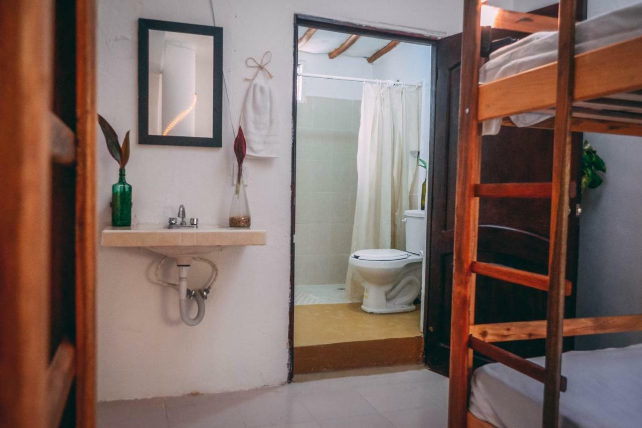 La Malinche Hostel *