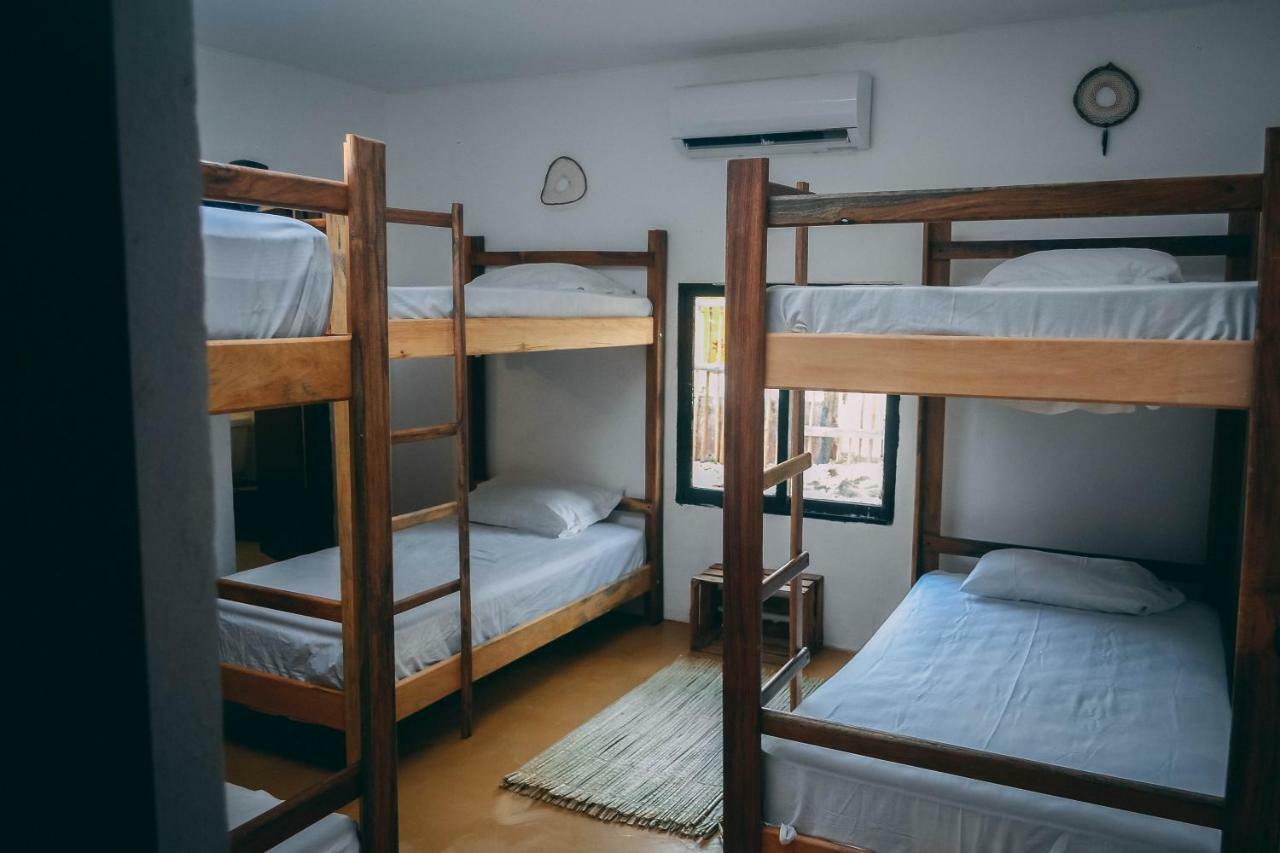La Malinche Hostel Hostel