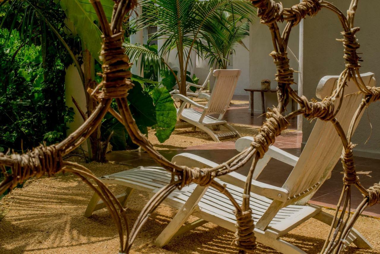 Casa Del Viento - Adults Only 3*