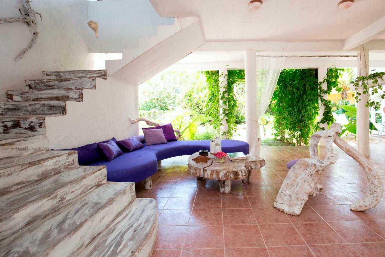 Hotel Casa Del Viento - Adults Only Isla Holbox