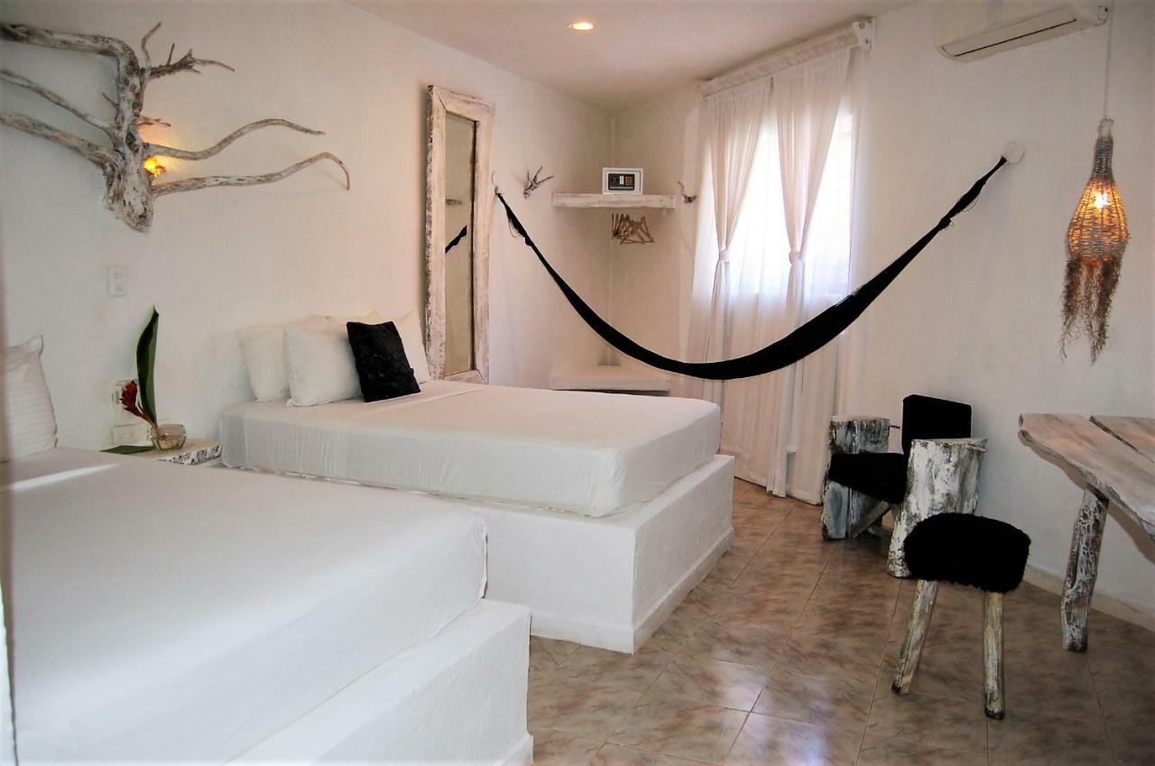 Casa Del Viento - Adults Only Hotel Isla Holbox
