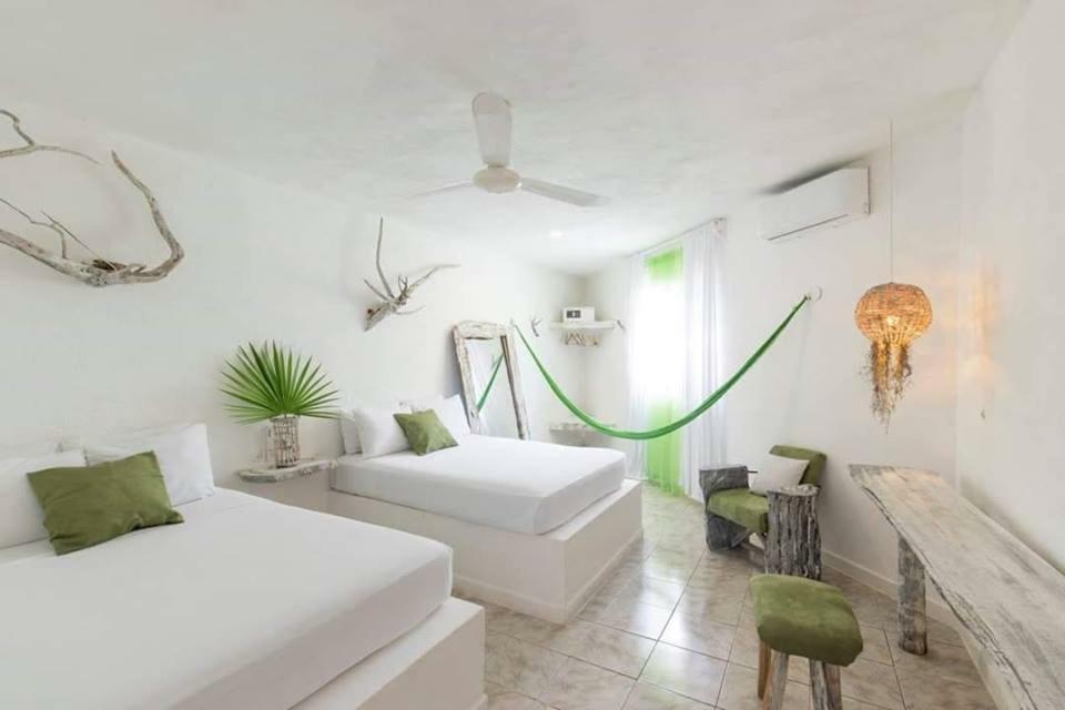 Hotel Casa Del Viento - Adults Only Isla Holbox