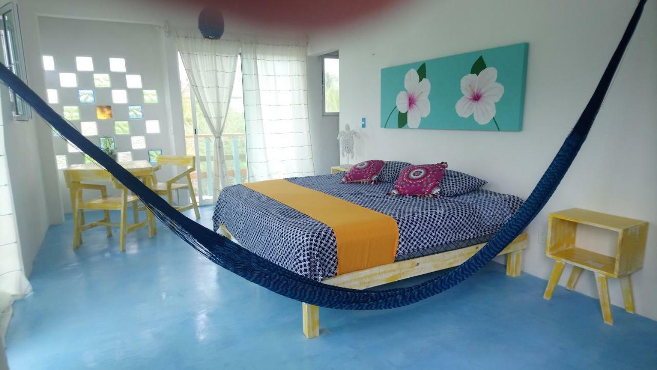 Casa Vainilla Island * Isla Holbox