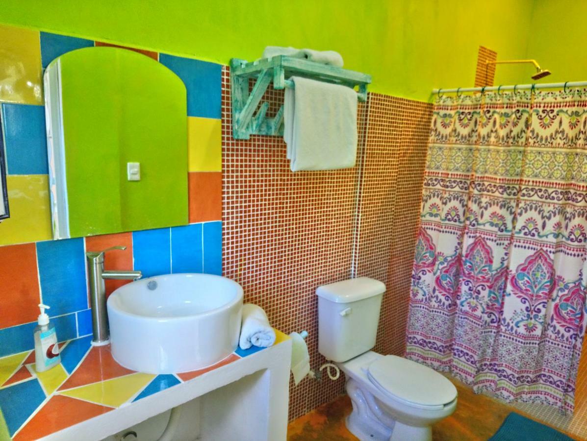 Casa Vainilla Island Aparthotel Isla Holbox