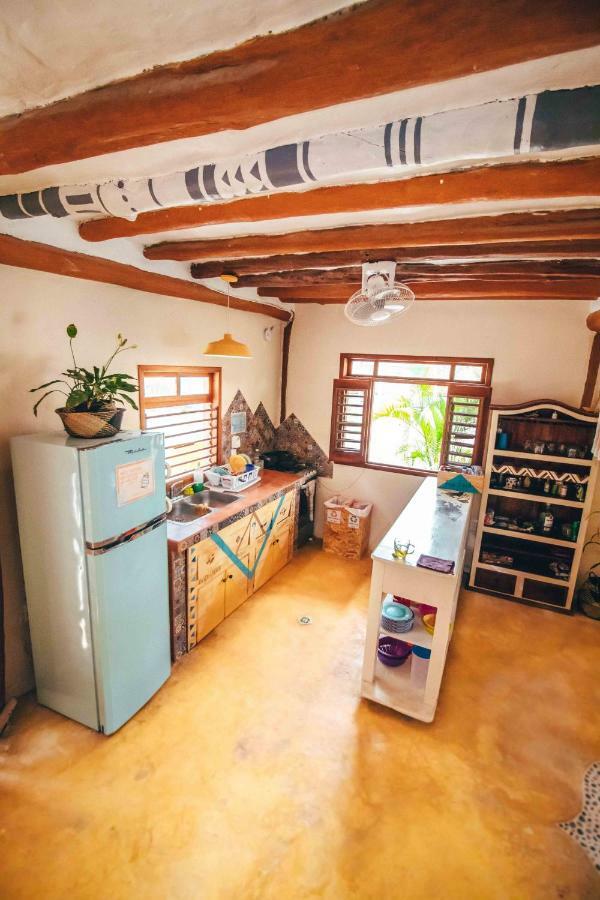 Hostel Tribu House