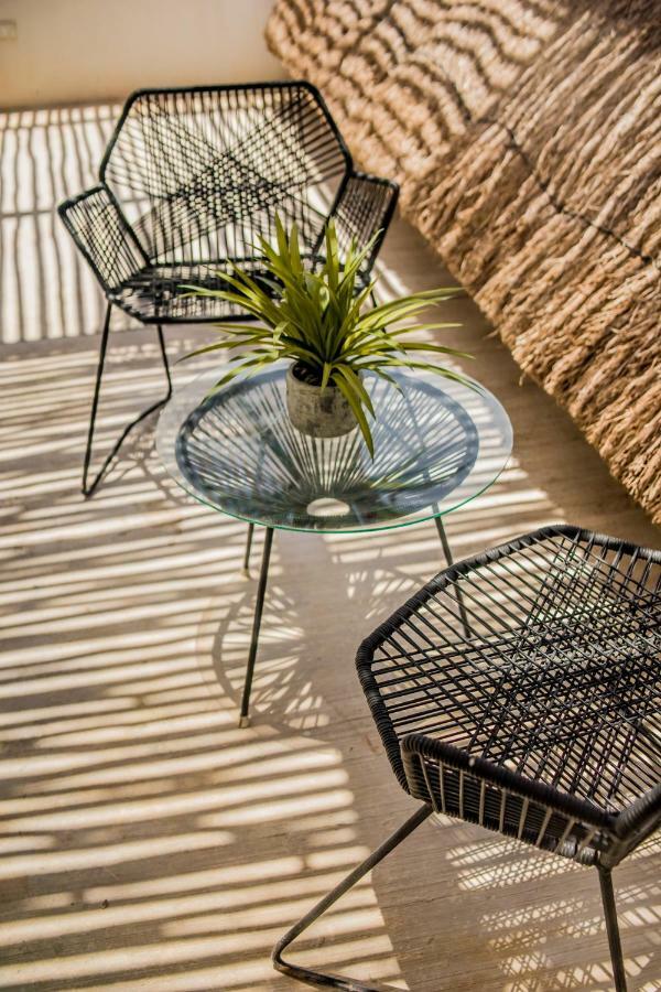 Hotel Esduma Bohonito By Maria Carlota 3*