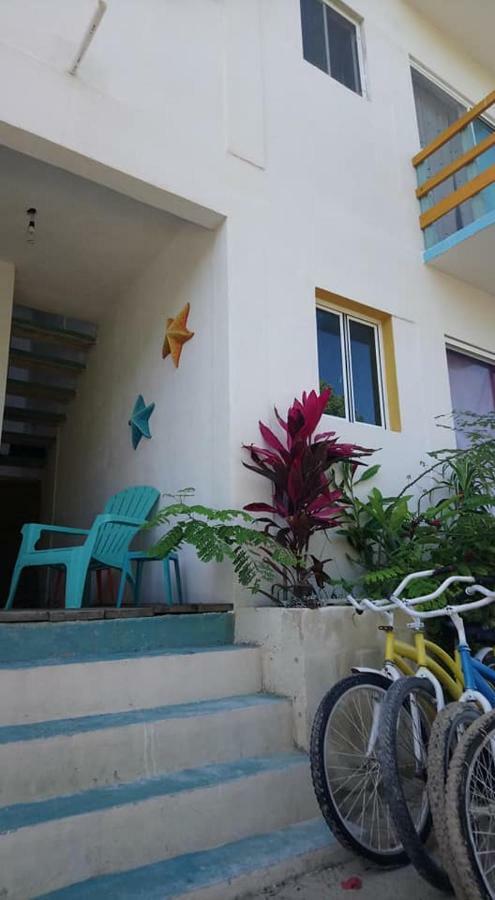Casa Vainilla Island Isla Holbox