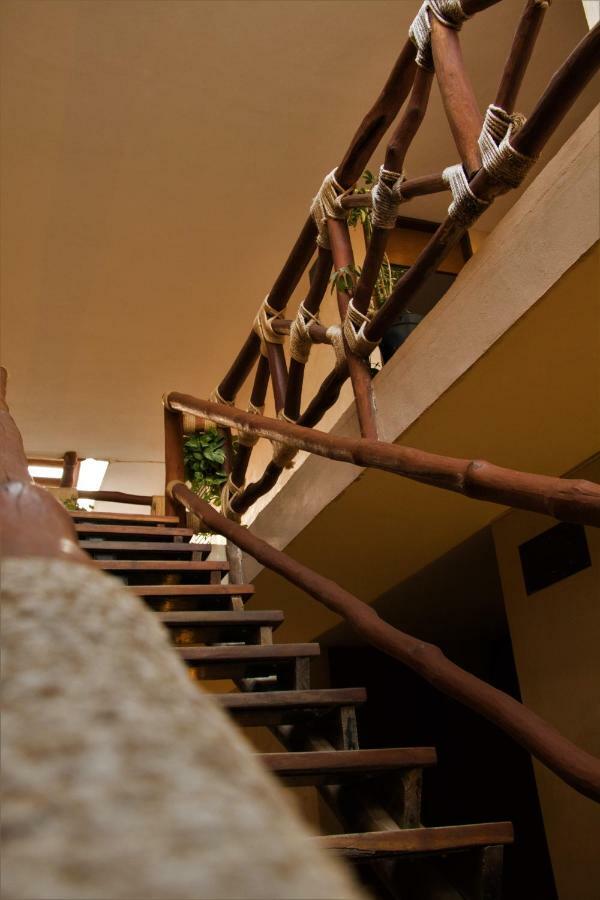 Hotel Esduma Bohonito By Maria Carlota