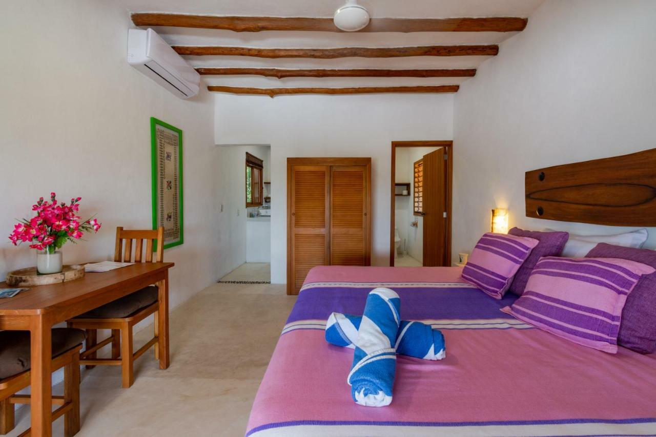 La Casa Del Alux - Adults Only Aparthotel