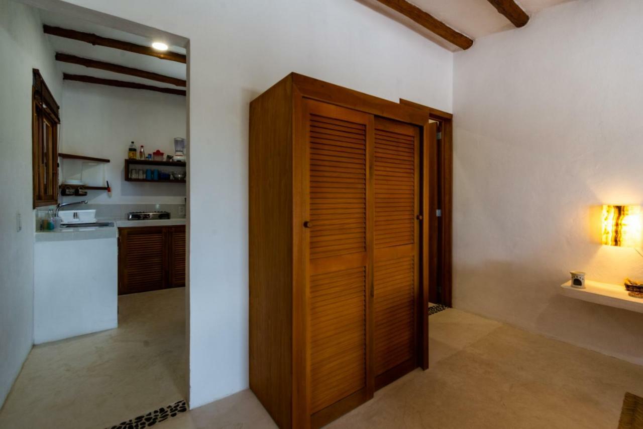 La Casa Del Alux - Adults Only Isla Holbox