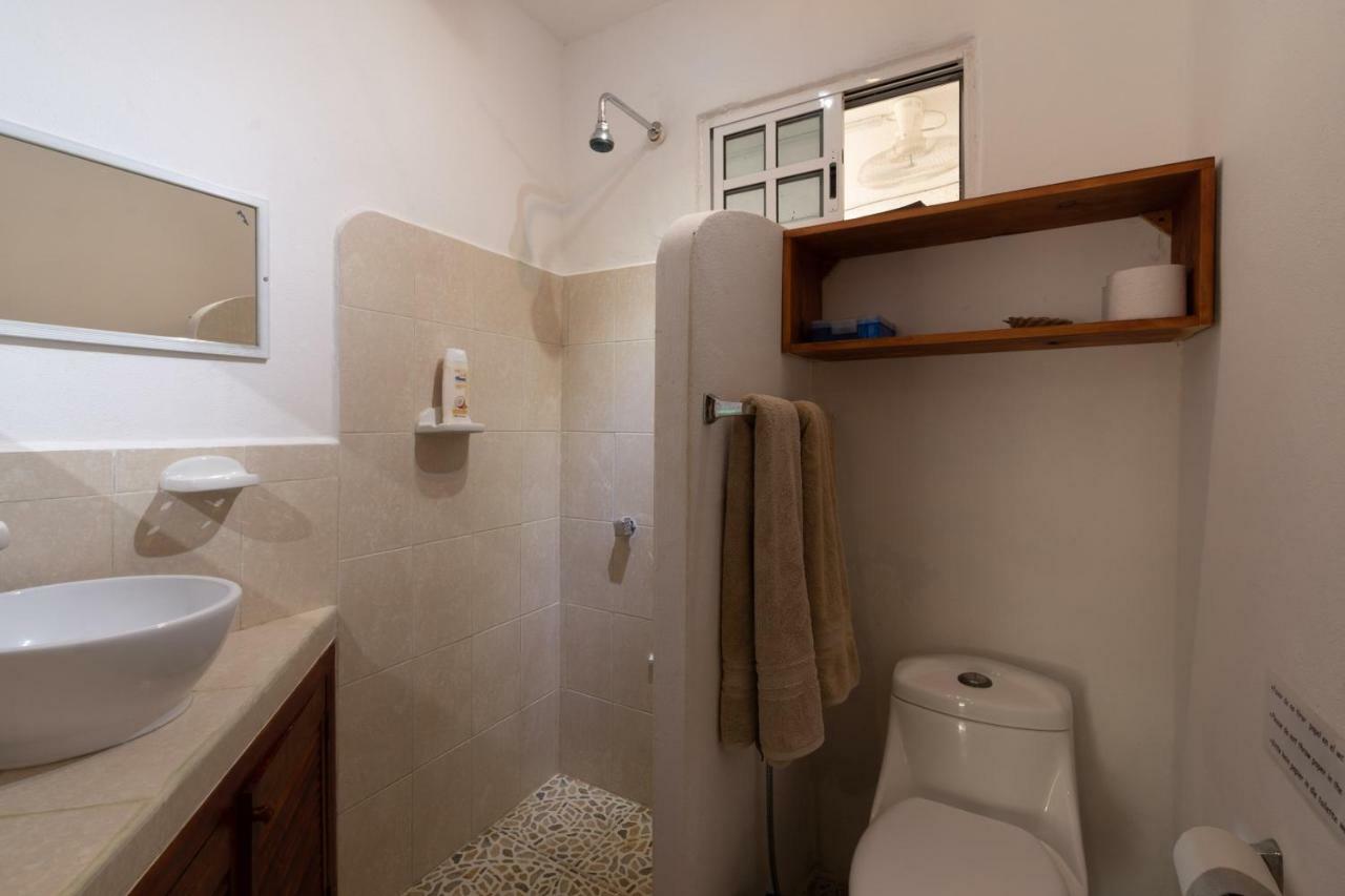 Aparthotel La Casa Del Alux - Adults Only Isla Holbox
