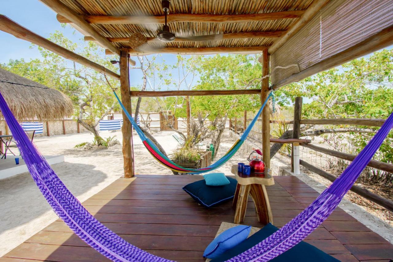 Aparthotel La Casa Del Alux - Adults Only Isla Holbox