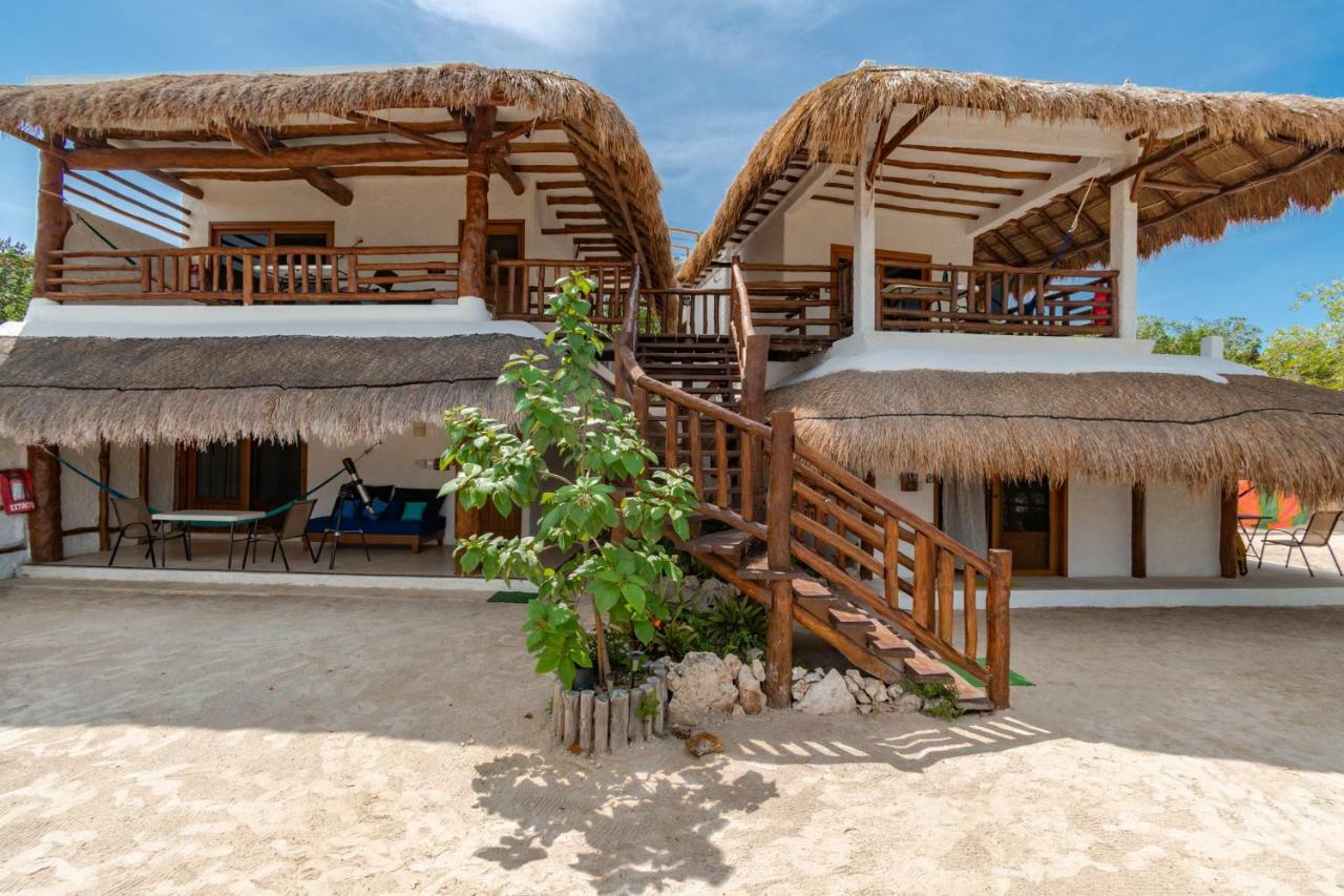 La Casa Del Alux - Adults Only Aparthotel 4*