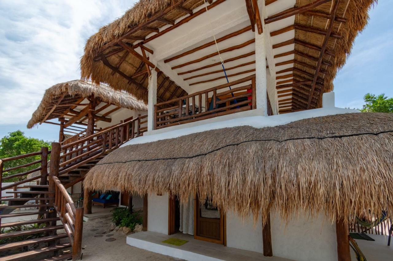 La Casa Del Alux - Adults Only Aparthotel Isla Holbox