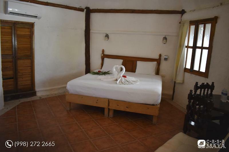 Hotel Casa Maya