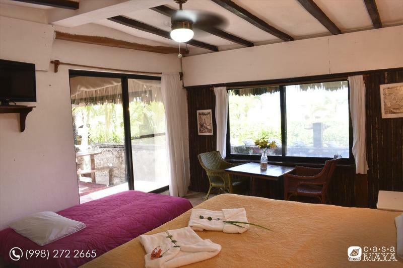 Casa Maya Hotel Isla Holbox