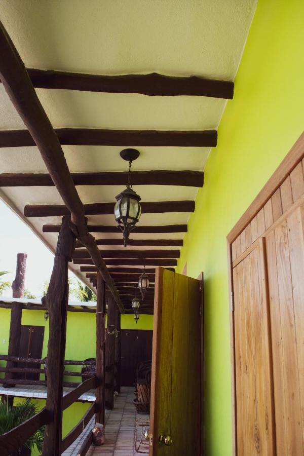 Villas Marilu