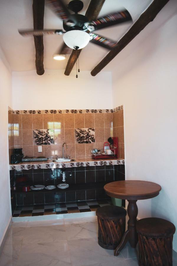 Villas Marilu Guest house *