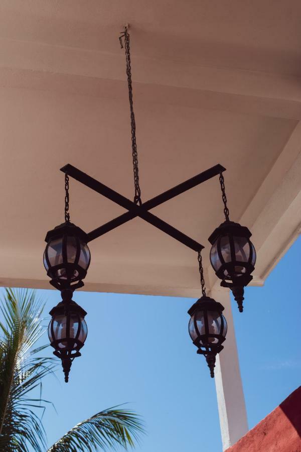 Villas Marilu * Isla Holbox