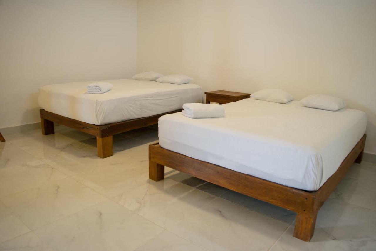 Villas Marilu Guest house