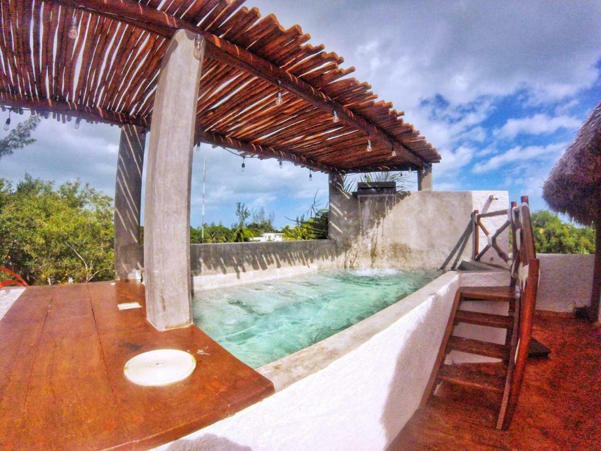 Casa Mech Pensión