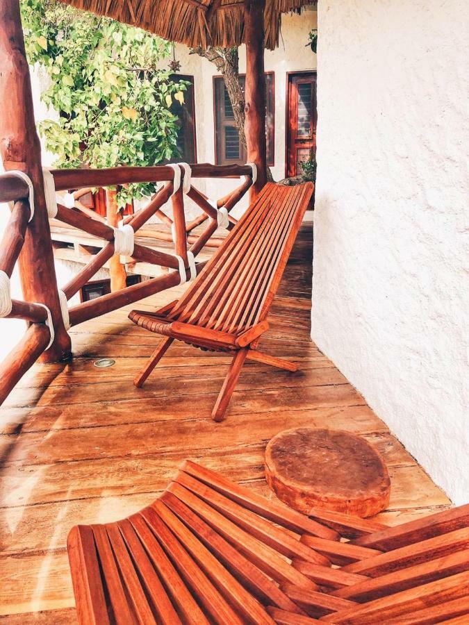 Pensión Casa Mech