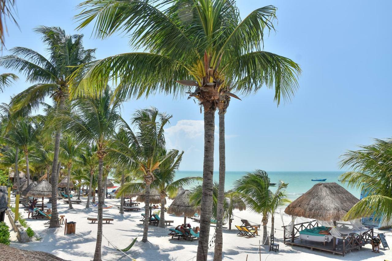 Amaite - Oceanfront Hotel