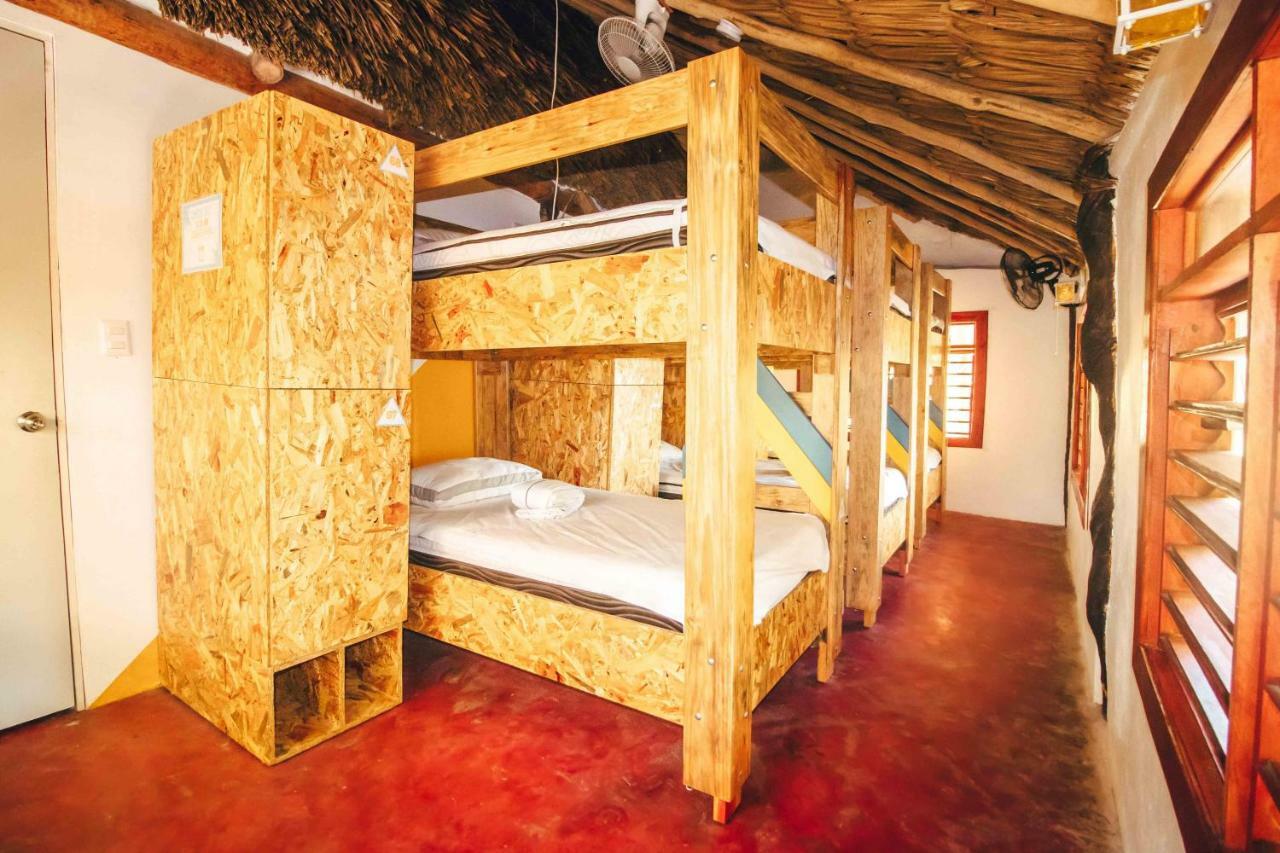 Hostel Tribu House *