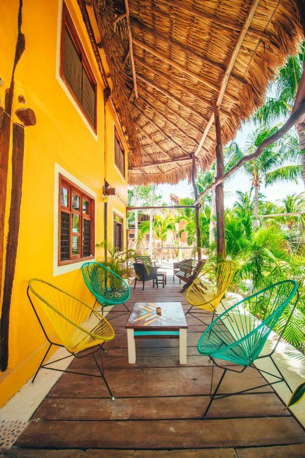 Hostel Tribu House