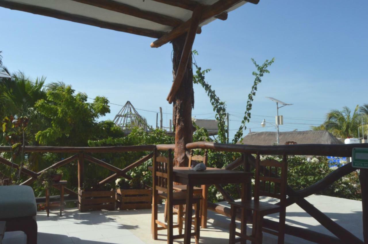 La Chaya Hotel