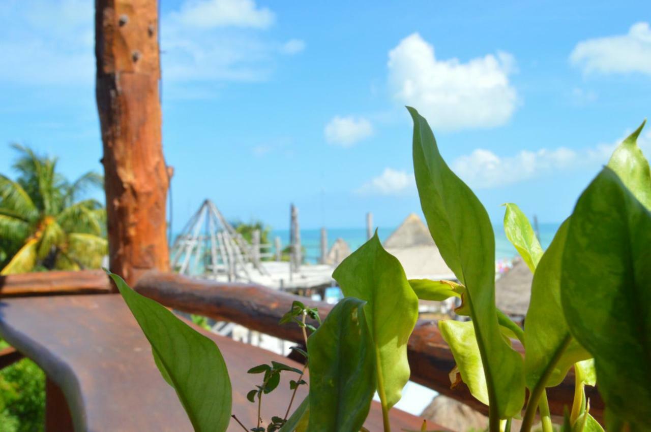 La Chaya Hotel 3*