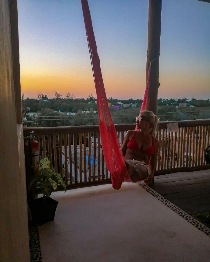 Corazon Mexicano Aparthotel Isla Holbox