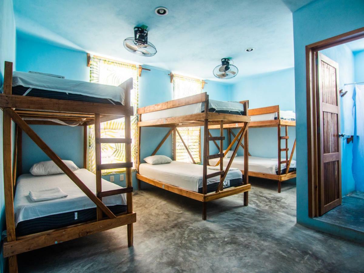 Be Isla Holbox