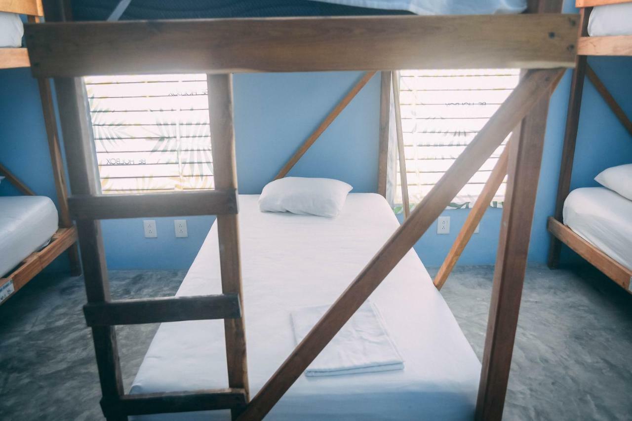 Be 2* Isla Holbox