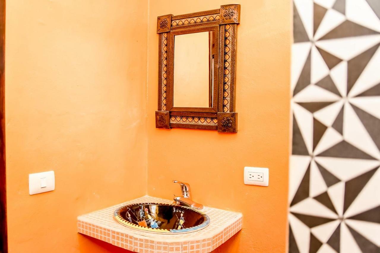 Tribu Isla Holbox