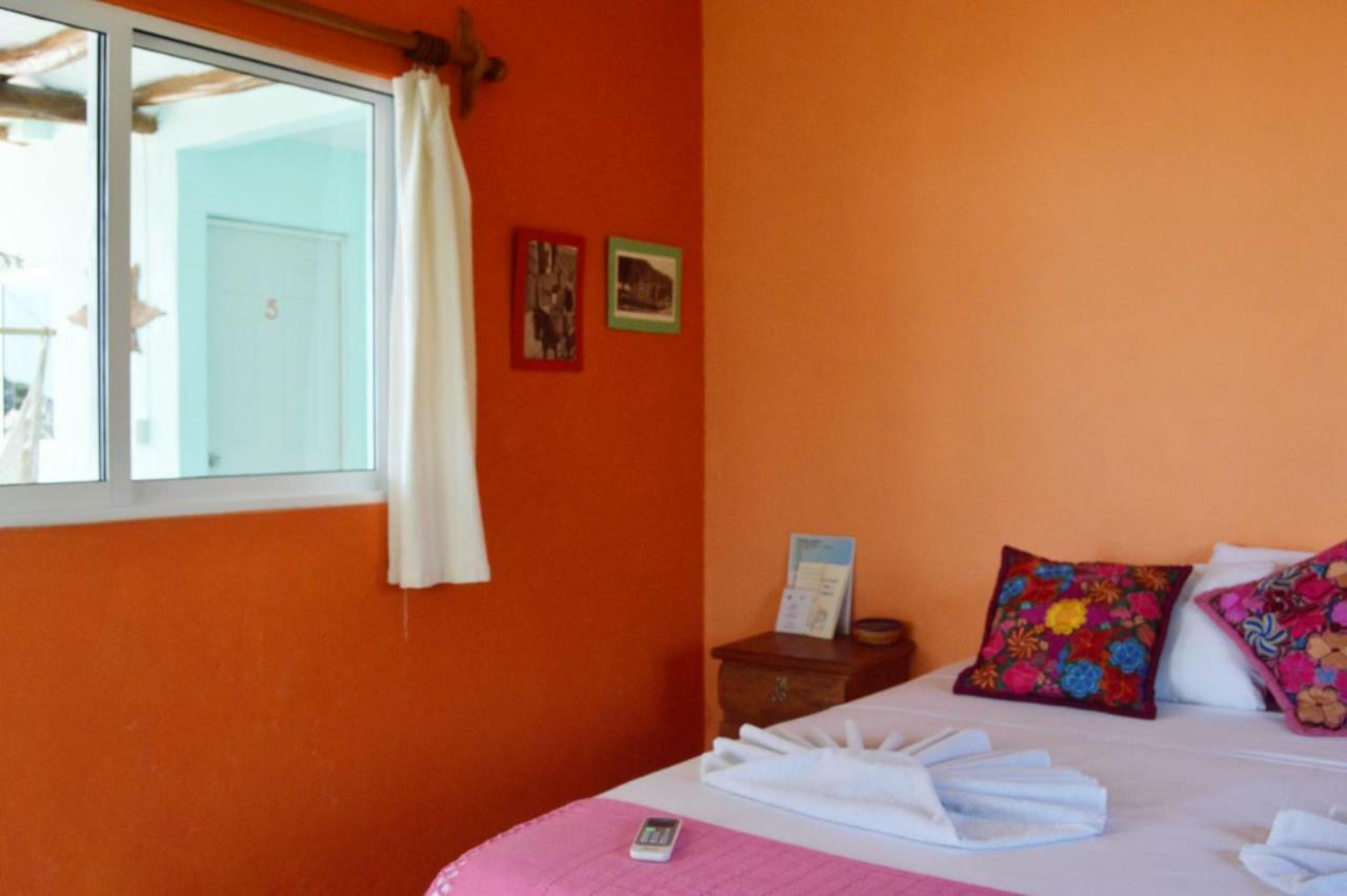 Hotel La Chaya Isla Holbox