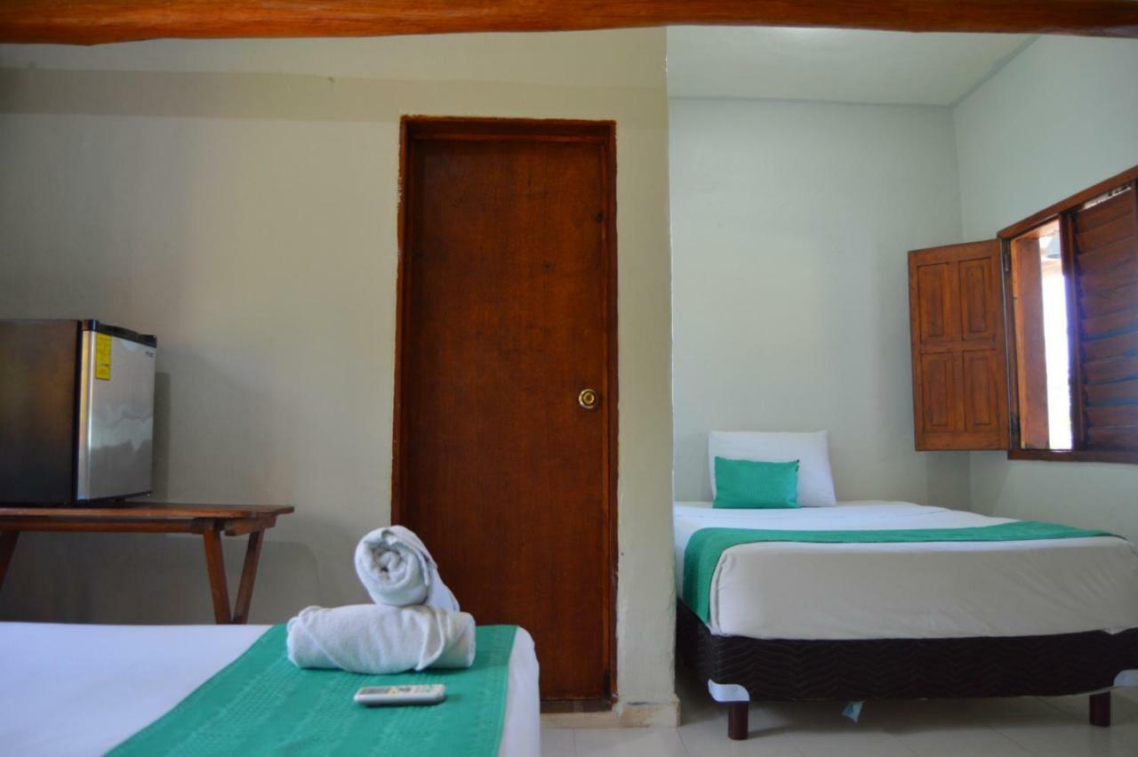 Hotel La Chaya Isla Holbox